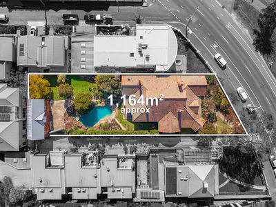 28 The Strand, Williamstown