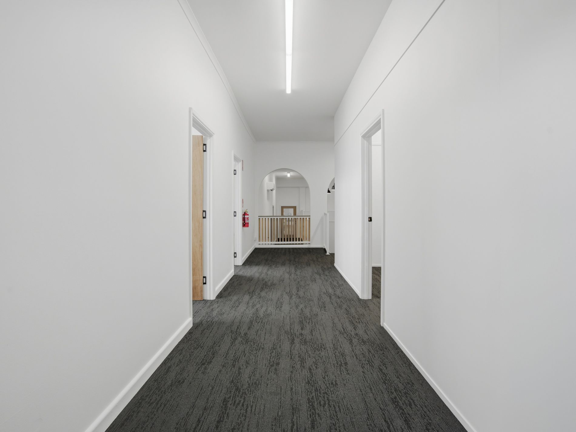 Level 2 Suite B / 97A York Street, Launceston