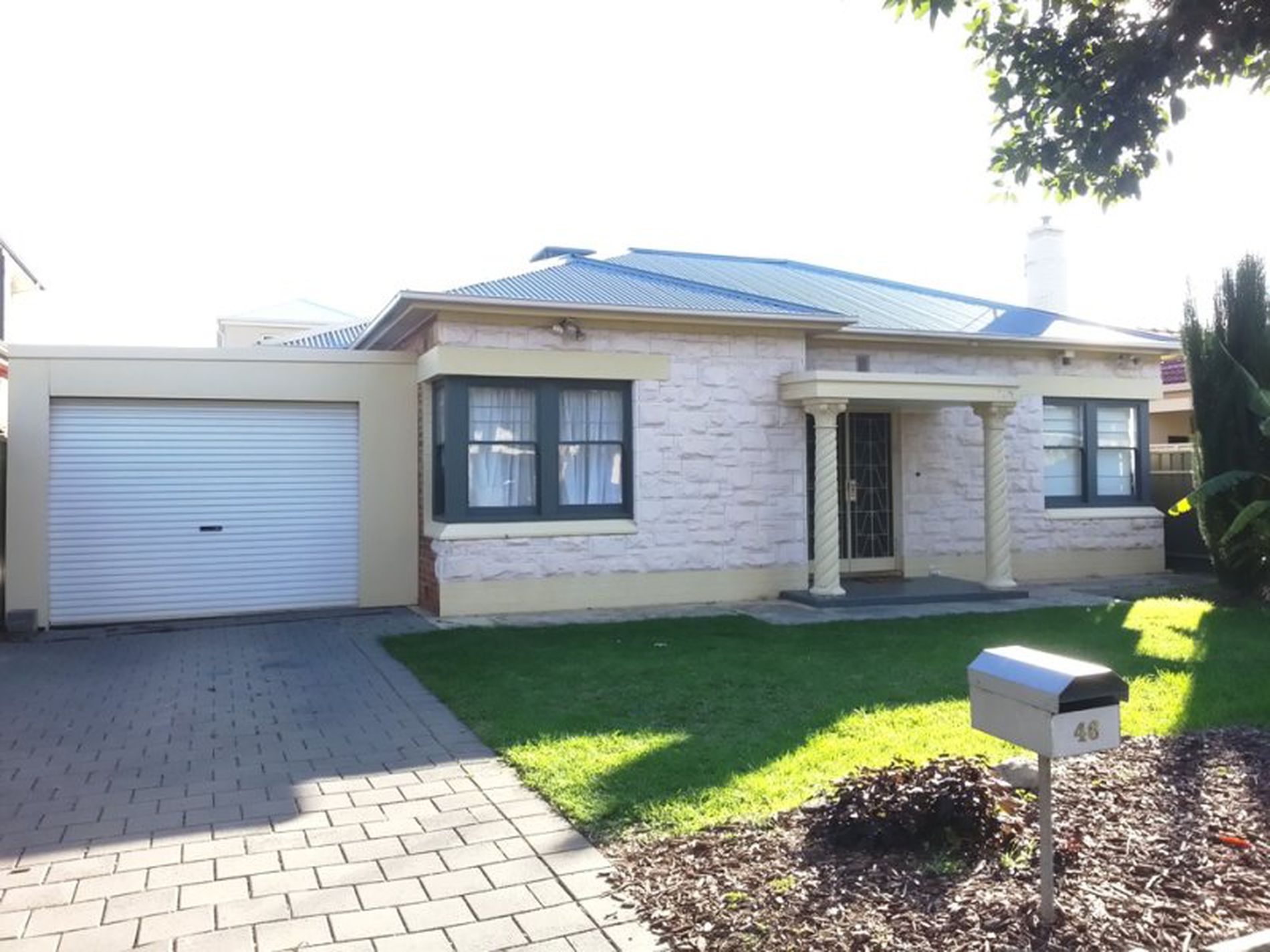 46 Wood Street, Kurralta Park