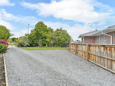 47 Hilton Street, Kaiapoi