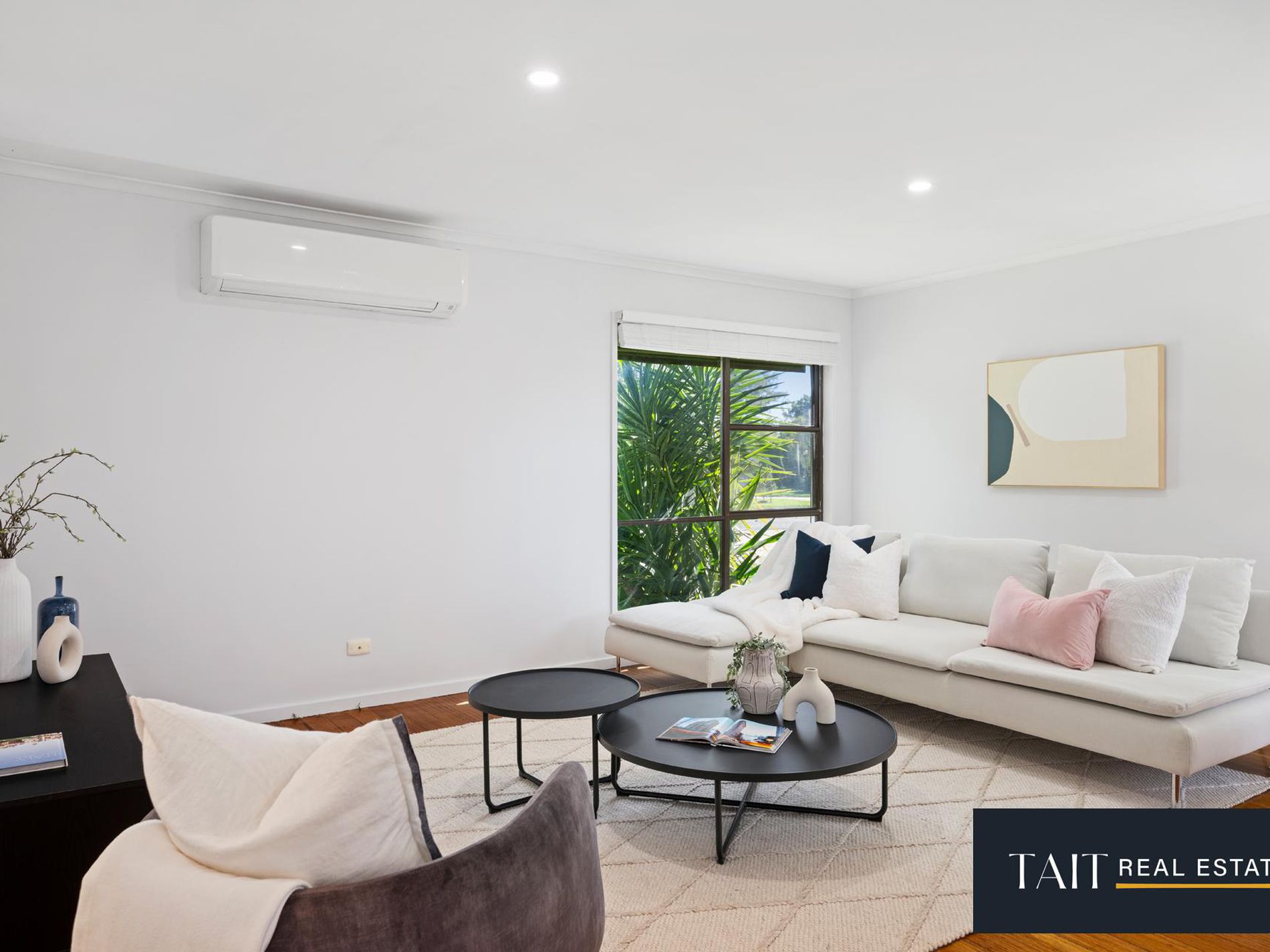 55 Bartley Street, Moyhu