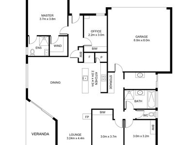 5 Tamika Terrace, Hadspen