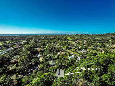 21 Mundurra Avenue, Ocean Shores