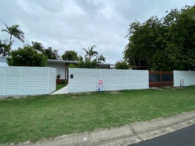 11 Churchill Street, Urangan