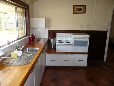 Tocumwal