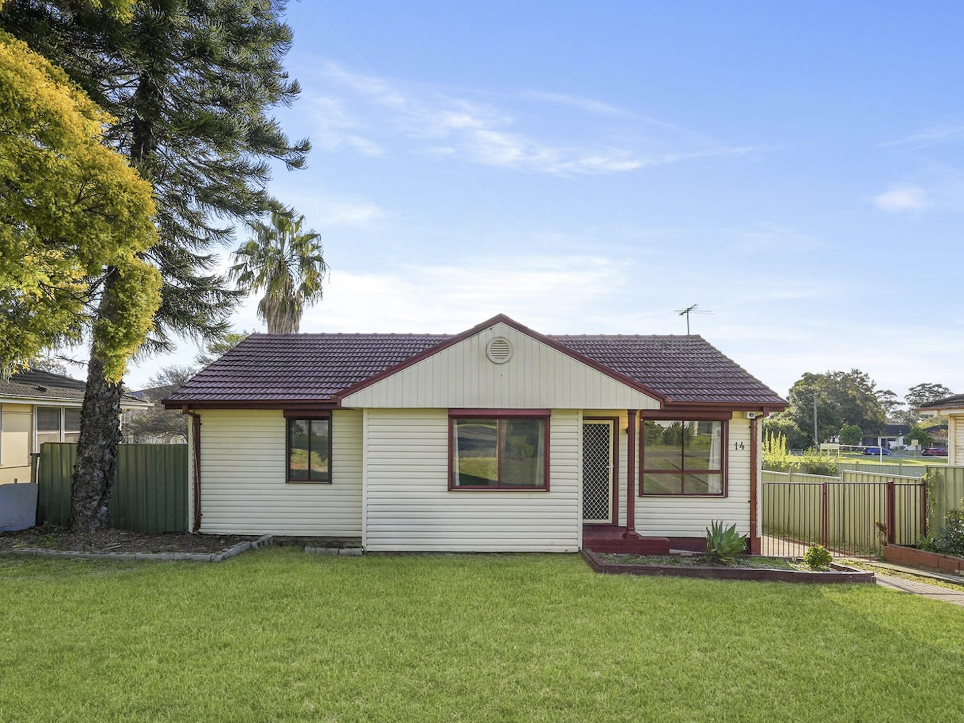 14 Warrigal Street, Blacktown