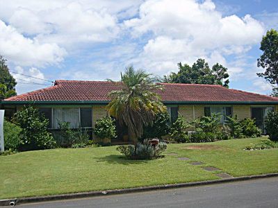 3 Davey Street, Rochedale South
