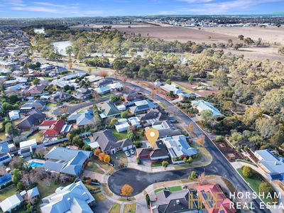 5 Sayer Court, Horsham