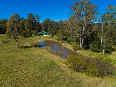 144 Stringybark Lane, Toonumbar