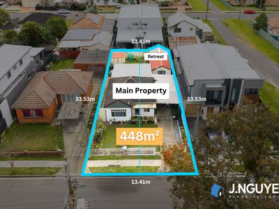 21C Buckingham Street, Canley Heights