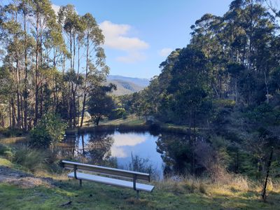 270 Woolleys Road, Lonnavale
