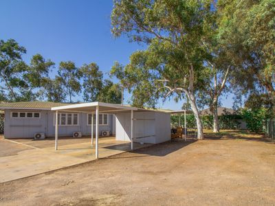 25 Brodie Crescent, South Hedland