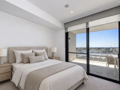 1204 / 4 Seddon Street, Subiaco