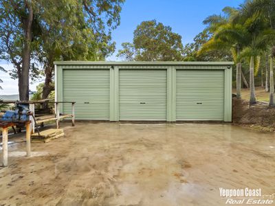 111 Woodbury Road, Bungundarra