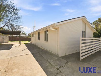 4 Kershaw Place, Page