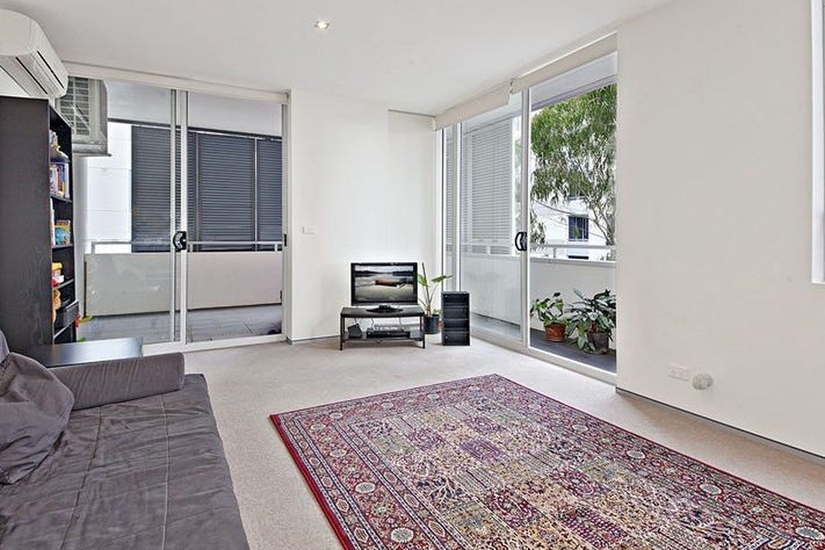 C206 / 10-14 Marquet Street, Rhodes