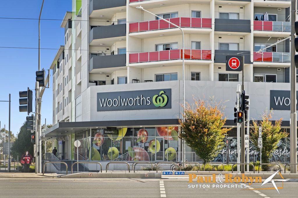 75 / 224 Flemington Road, Harrison
