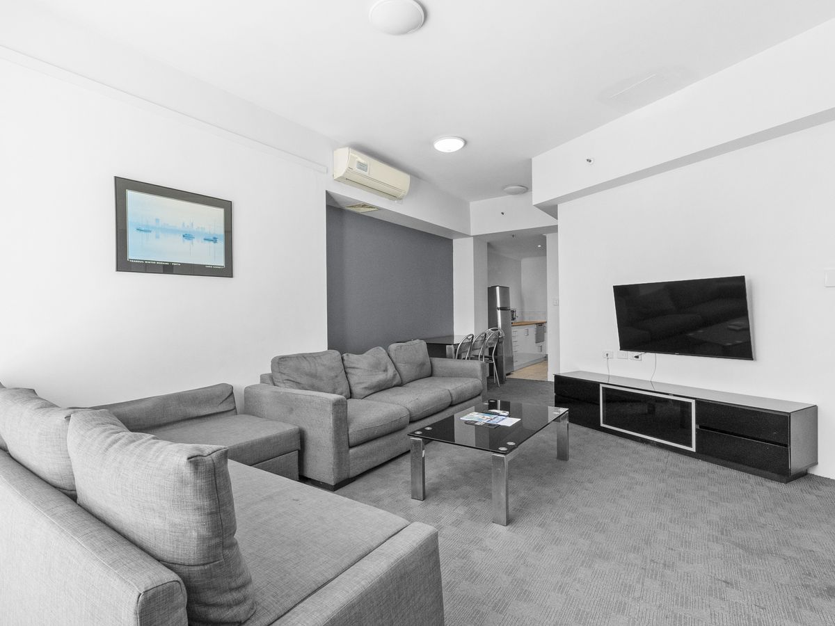 1002 / 12 Victoria Avenue, Perth