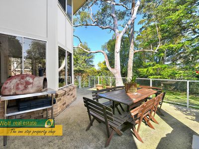 99 Wellington Road, East Lindfield