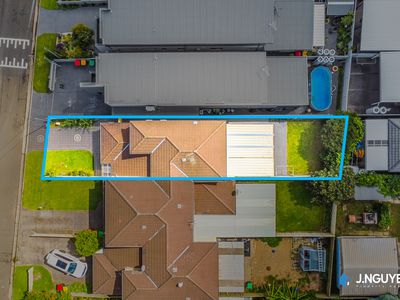 1 / 30 Madeline Street, Fairfield West