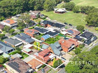 136 West Botany Street, Arncliffe