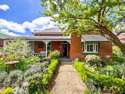 14 Wambat Street, Forbes