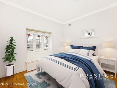 60 Willington Street, Turrella