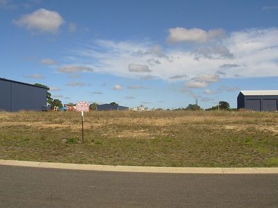 Lot 12, Bodey Circuit, Mount Gambier
