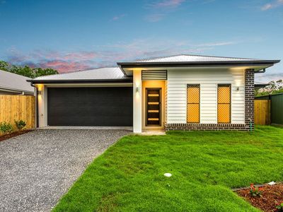 1 PENDERYN STREET, Doolandella