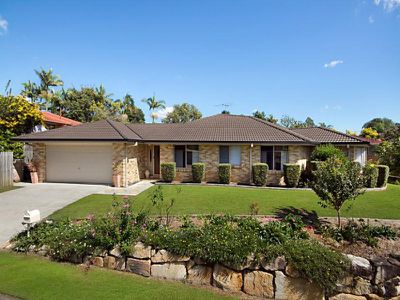 29 Morbani Road, Rochedale South