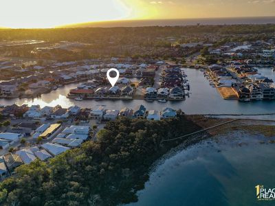 9 Brindabella Cres, Halls Head
