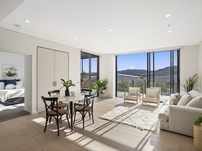 402 / 37 Virginia Street, North Wollongong