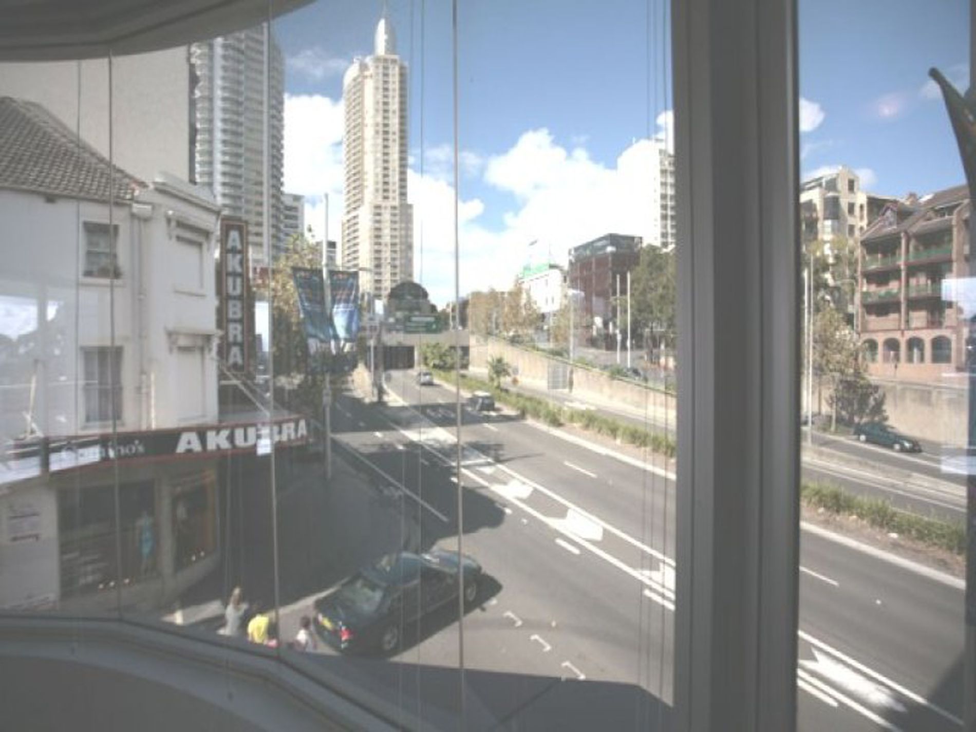 204 / 200 William Street, Woolloomooloo