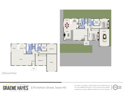 2 / 10 Ashton Street, Swan Hill