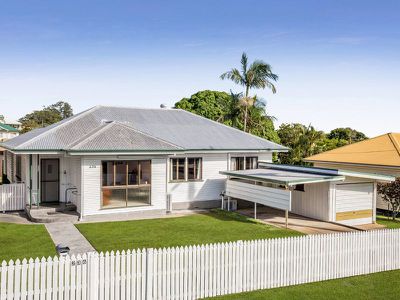 236 Stradbroke Ave, Wynnum