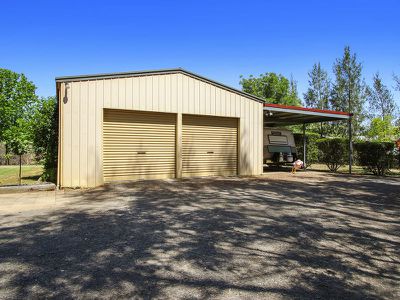 31 Indigo Drive, Barnawartha
