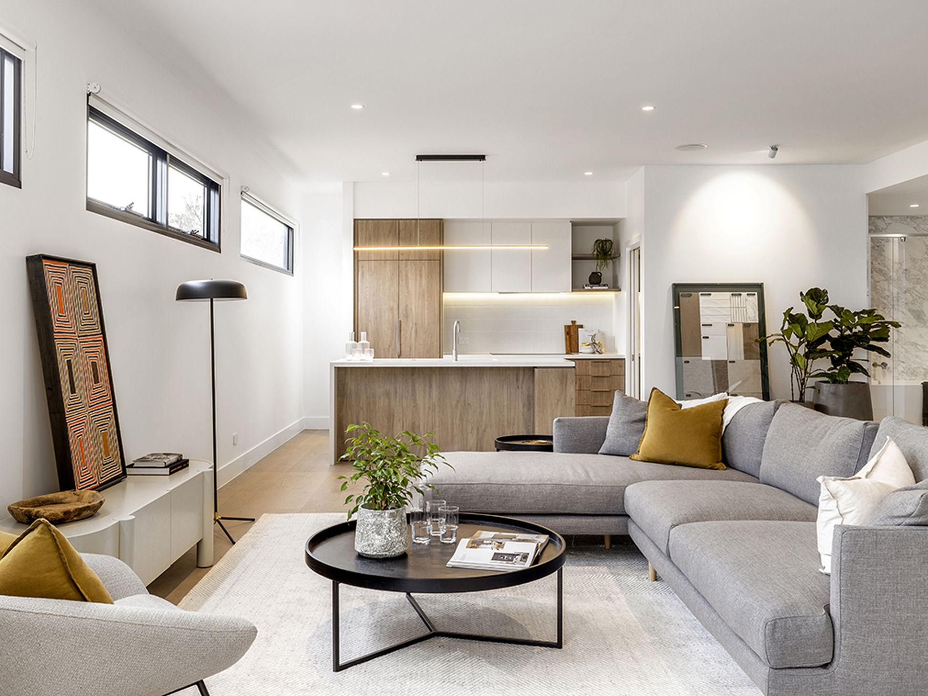 100 Oriel Road, Bellfield