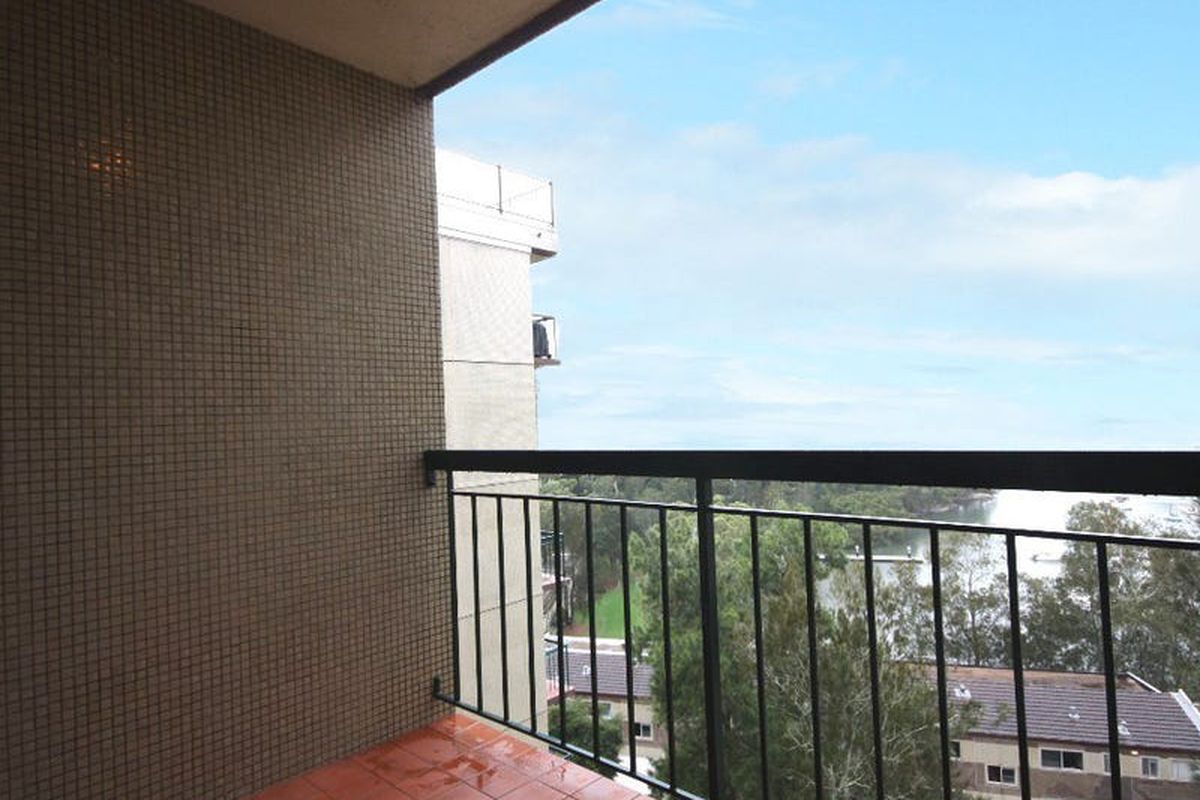 300A Burns Bay Road, Lane Cove