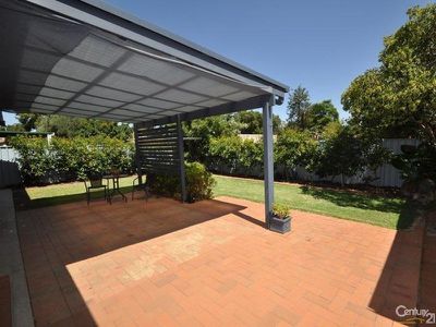 1 Taylor Street, Dubbo