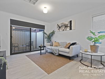 2 / 283 Amelia Street, Westminster