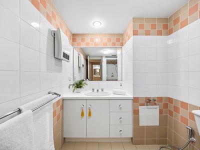 4 / 18-22 Ascog Terrace, Toowong