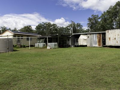 198 Burkes Road, Booie