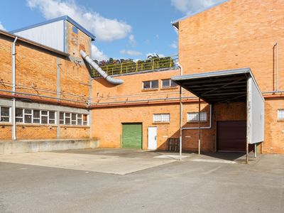 Warehouse 15 / 45 Thistle Street, South Launceston