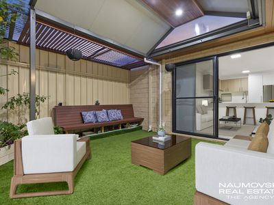 46A Chichester Way, Nollamara