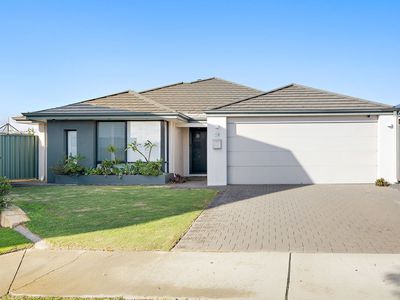 14 Portobello Bend, Alkimos