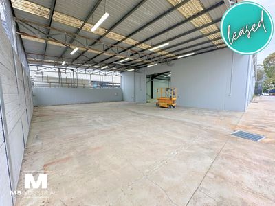 12 Centenary Avenue, Moorebank