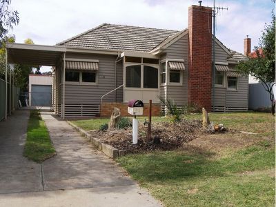 61 Osborne Street, Flora Hill