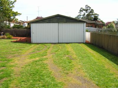 25 Clezy Crescent, Mount Gambier