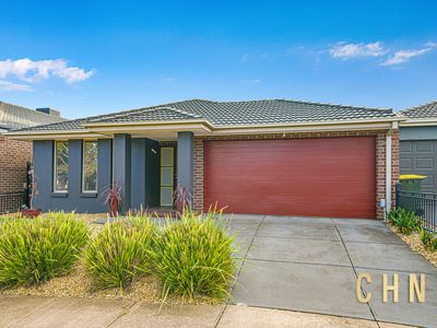 7 Donaldson Place, Point Cook