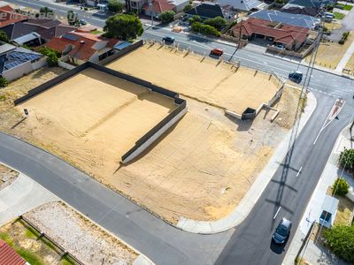 Lot 5, 3/394 Rockingham Road, Spearwood